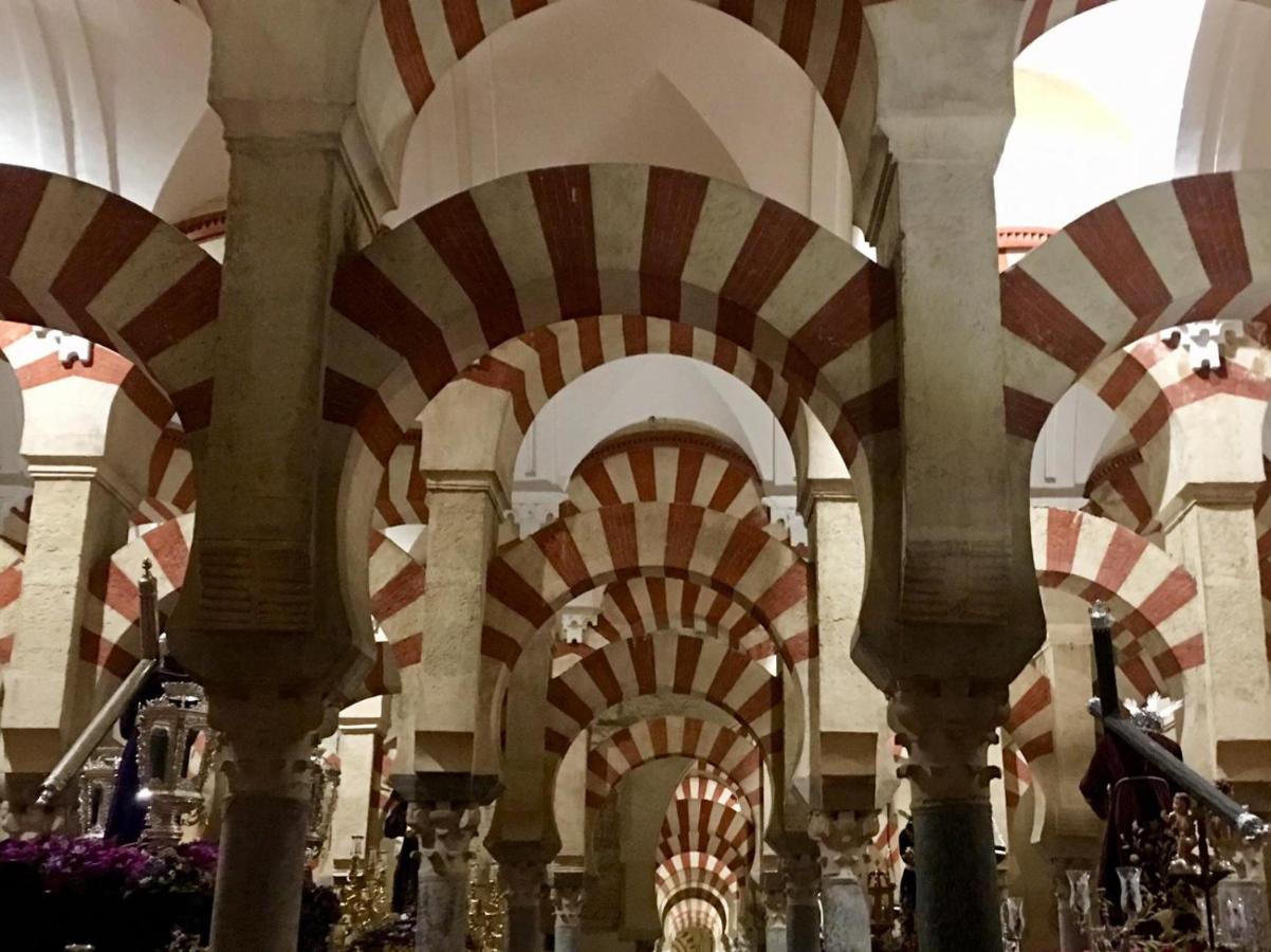 Ribera del Quivir Córdoba Exterior foto
