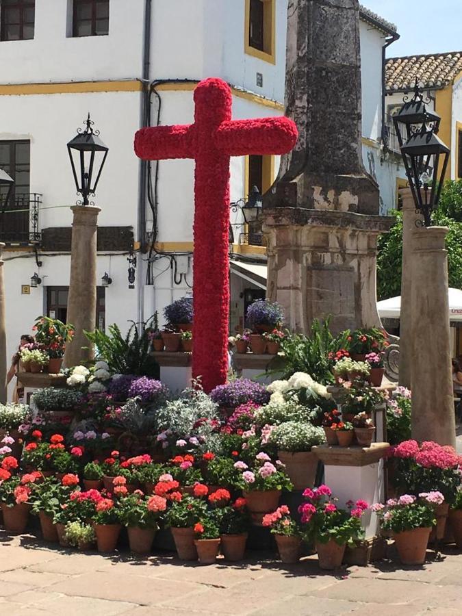 Ribera del Quivir Córdoba Exterior foto