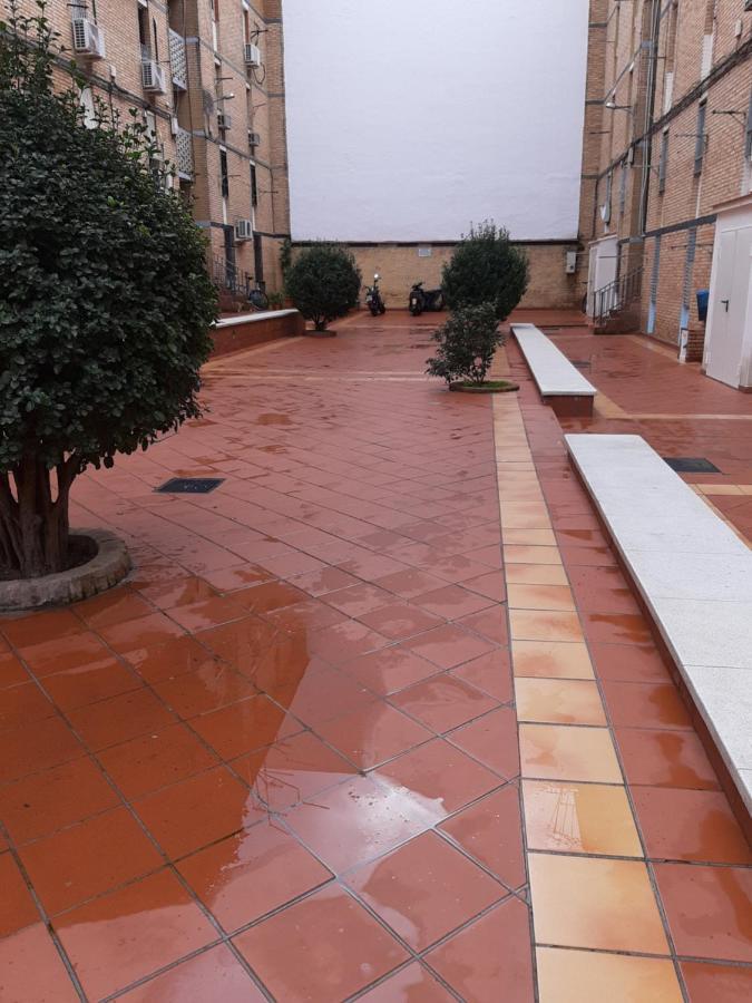 Ribera del Quivir Córdoba Exterior foto
